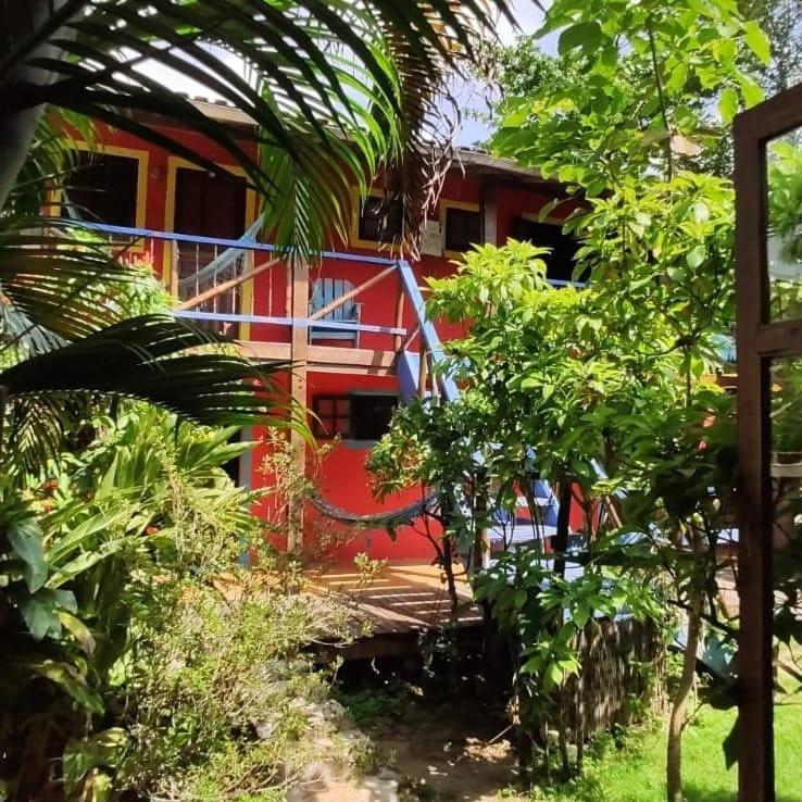 Recanto Das Margaridas Ilhabela Exterior photo