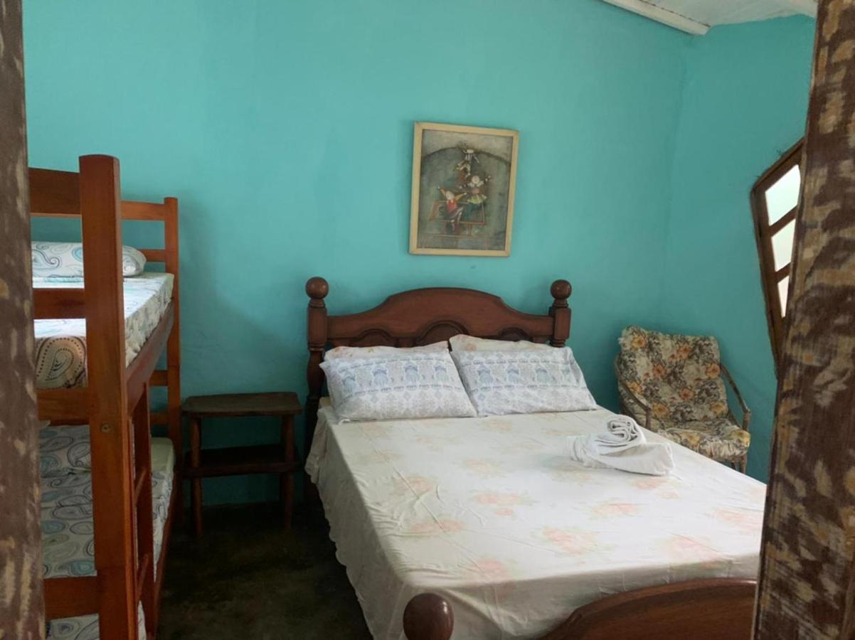 Recanto Das Margaridas Ilhabela Exterior photo