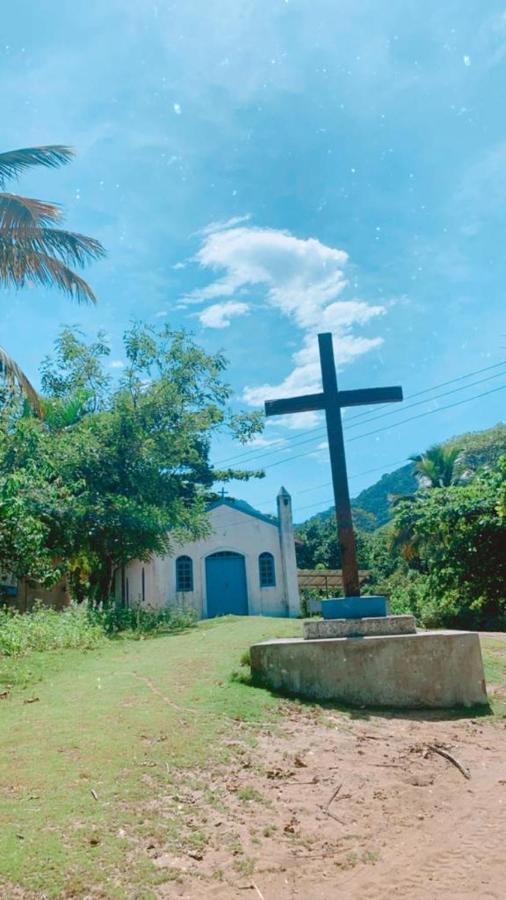 Recanto Das Margaridas Ilhabela Exterior photo