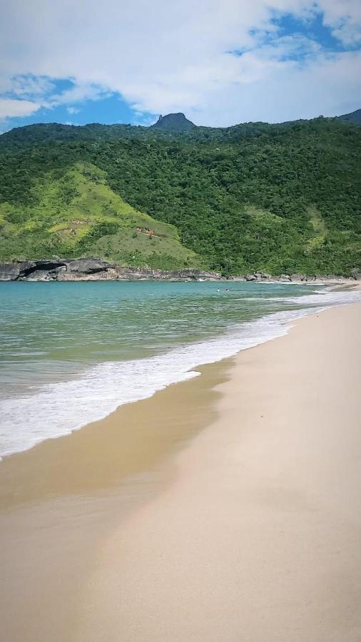 Recanto Das Margaridas Ilhabela Exterior photo