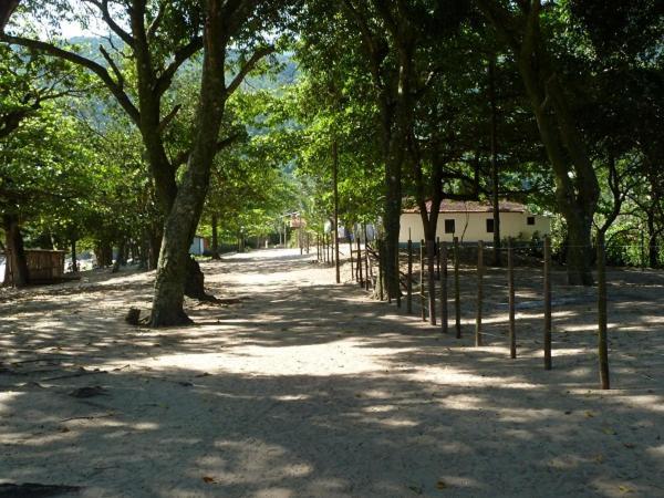 Recanto Das Margaridas Ilhabela Exterior photo